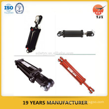 tractor loader hydraulic ram/tie rod ram